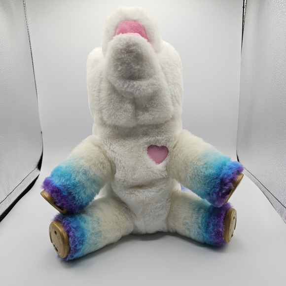 Little Live Rainglow Unicorn Tested and Working - Picture 7 of 7